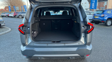 Dacia Bigster 1.2 TCe 140 Extreme 5dr Petrol Estate